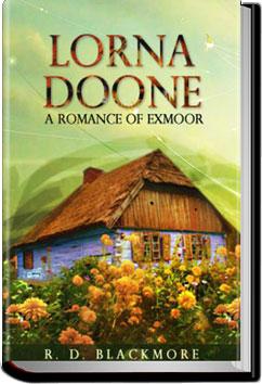 Lorna Doone: A Romance of Exmoor